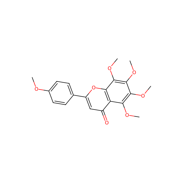 Tangeretin - Moligand™, ≥95% CAS No(481-53-8) by Aladdin Scientific