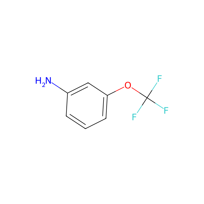 3-(Trifluoromethoxy)aniline - ≥98% CAS No(1535-73-5) by Aladdin Scientific