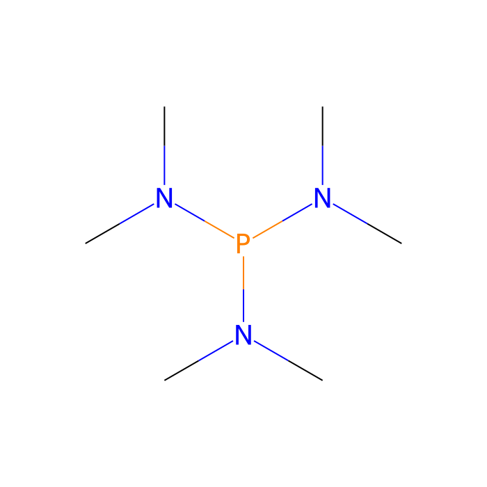 Tris(dimethylamino)phosphine（HMPT） - ≥97% CAS No(1608-26-0) by Aladdin Scientific