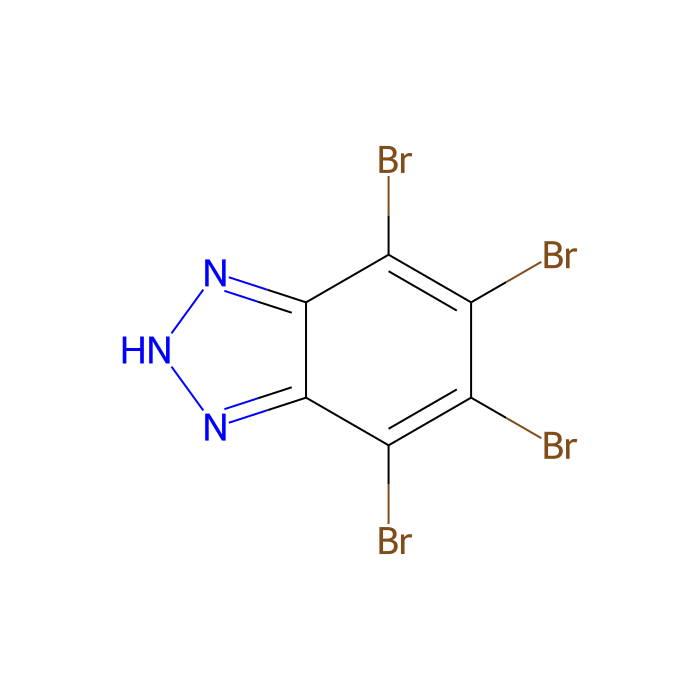 TBB - Moligand™, ≥98%(HPLC) CAS No(17374-26-4) by Aladdin Scientific