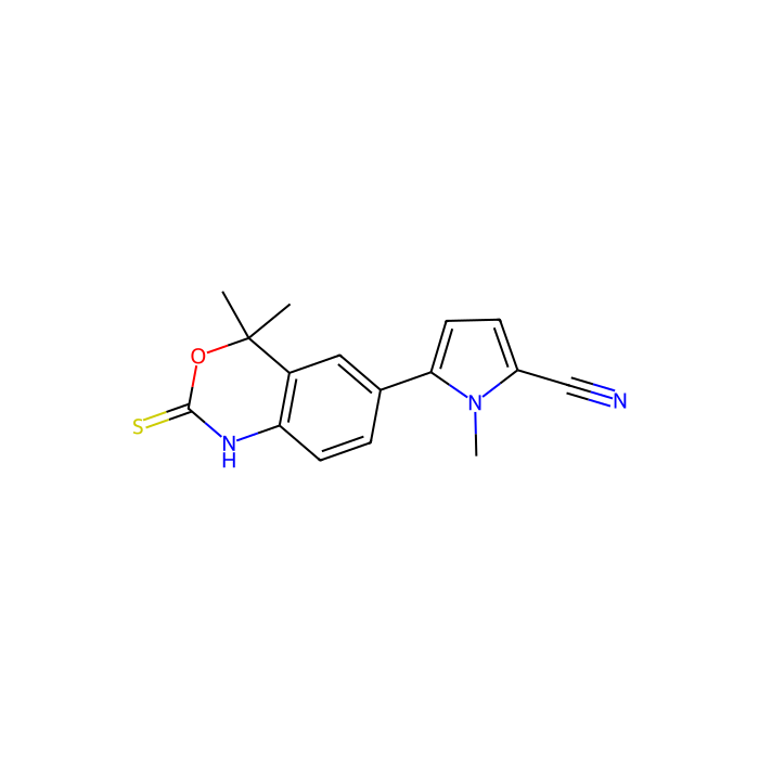 Tanaproget - Moligand™, ≥99% CAS No(304853-42-7) by Aladdin Scientific