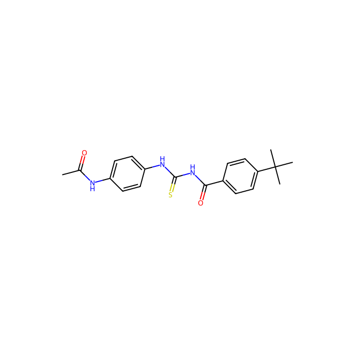 Tenovin-1 - ≥98% CAS No(380315-80-0) by Aladdin Scientific