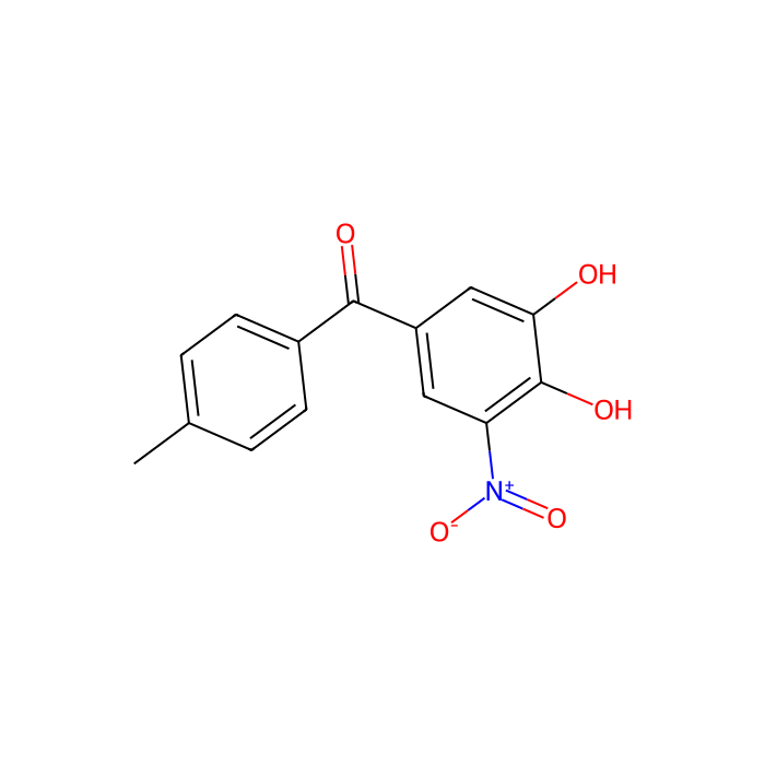 Tolcapone - Moligand™, ≥99% CAS No(134308-13-7) by Aladdin Scientific