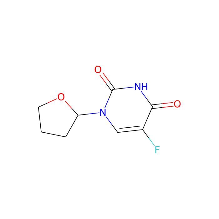 FT-207 (NSC 148958) - Moligand™, ≥98%(HPLC) CAS No(17902-23-7) by Aladdin Scientific