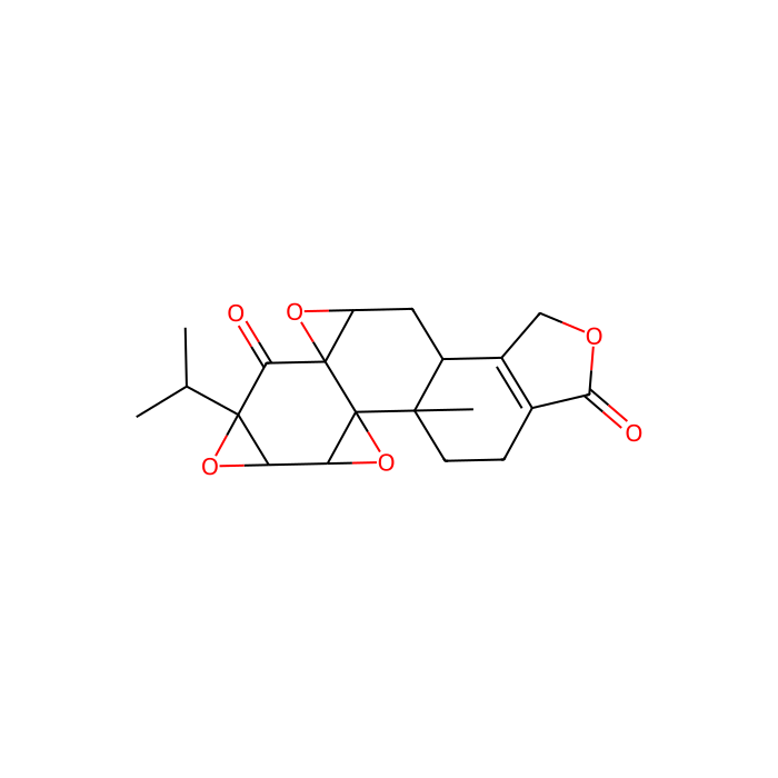 Triptonide - ≥98% CAS No(38647-11-9) by Aladdin Scientific