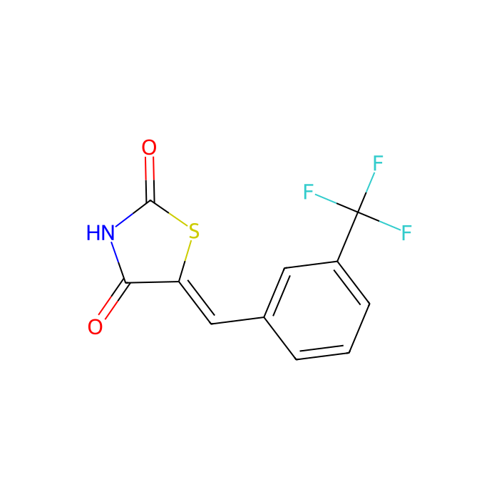 SMI-4a - ≥98% CAS No(438190-29-5) by Aladdin Scientific