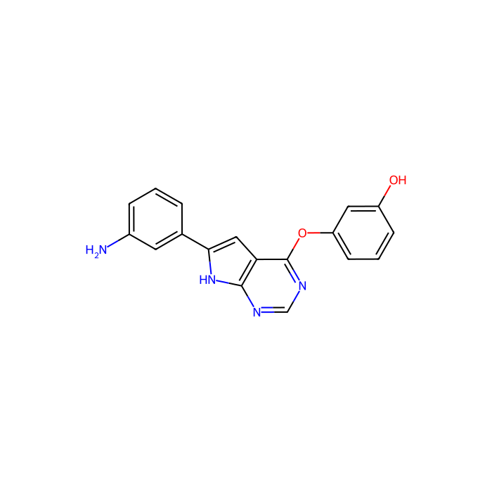 TWS119 - Moligand™, ≥95% CAS No(601514-19-6) by Aladdin Scientific