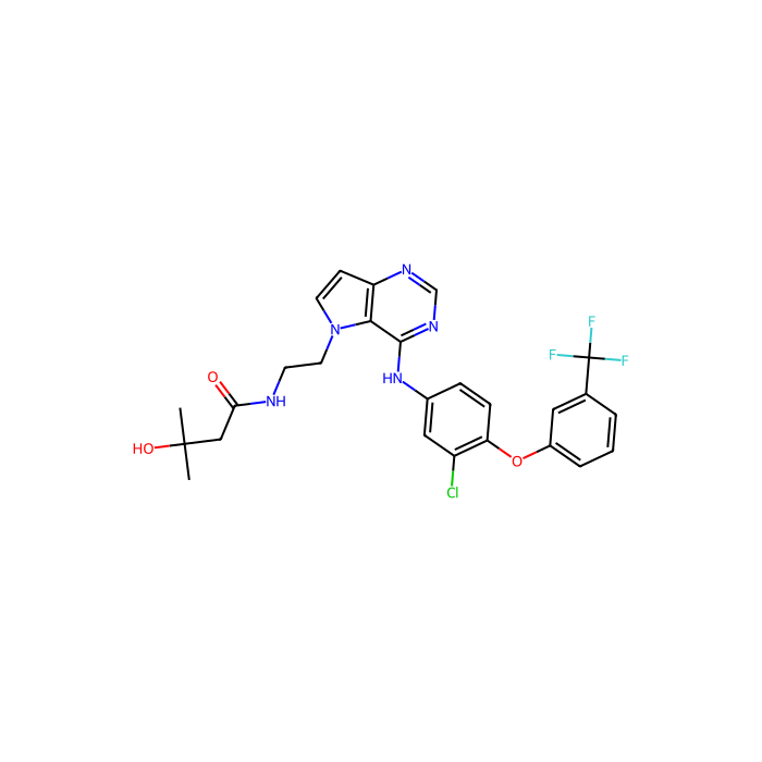 TAK-285 - ≥98% CAS No(871026-44-7) by Aladdin Scientific