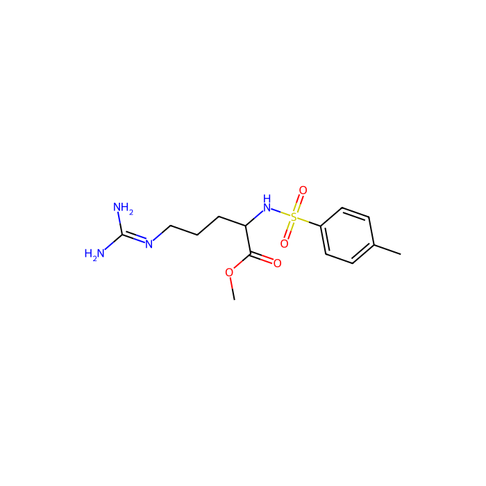 TAME - ≥99% CAS No(901-47-3) by Aladdin Scientific