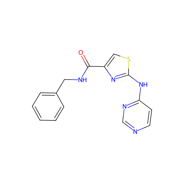 Thiazovivin - ≥99% CAS No(1226056-71-8) by Aladdin Scientific