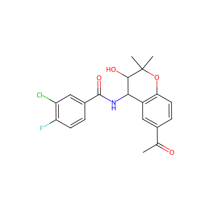 Tonabersat - ≥99% CAS No(175013-84-0) by Aladdin Scientific