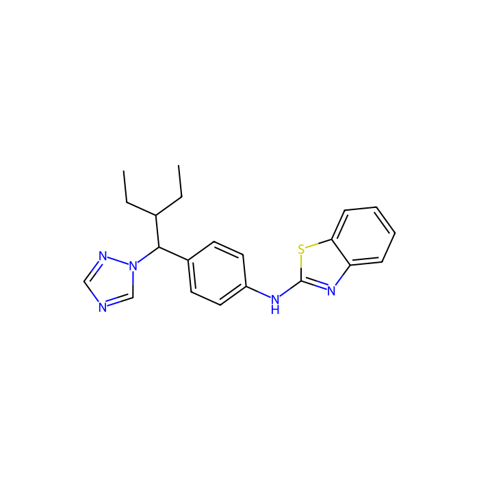 Talarozole - Moligand™, ≥99% CAS No(201410-53-9) by Aladdin Scientific
