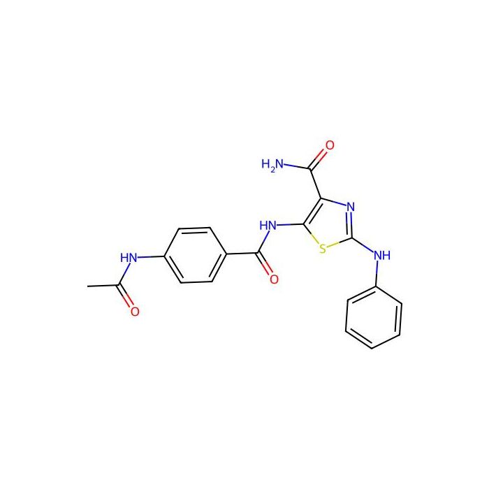 Tnik-IN-1 - ≥98% CAS No(933886-36-3) by Aladdin Scientific