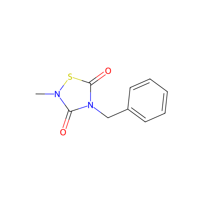 TDZD-8 - Moligand™, ≥98% CAS No(327036-89-5) by Aladdin Scientific