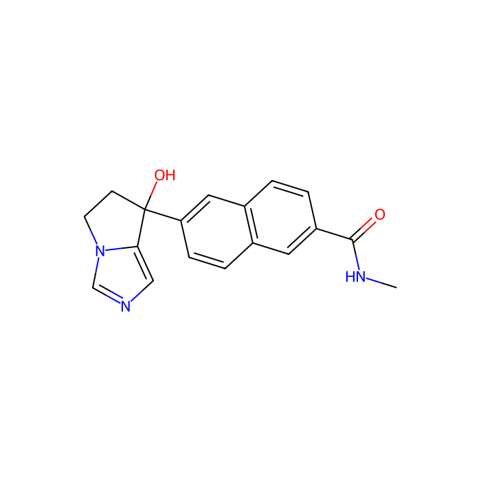 TAK-700 (Orteronel) - ≥98% CAS No(426219-18-3) by Aladdin Scientific
