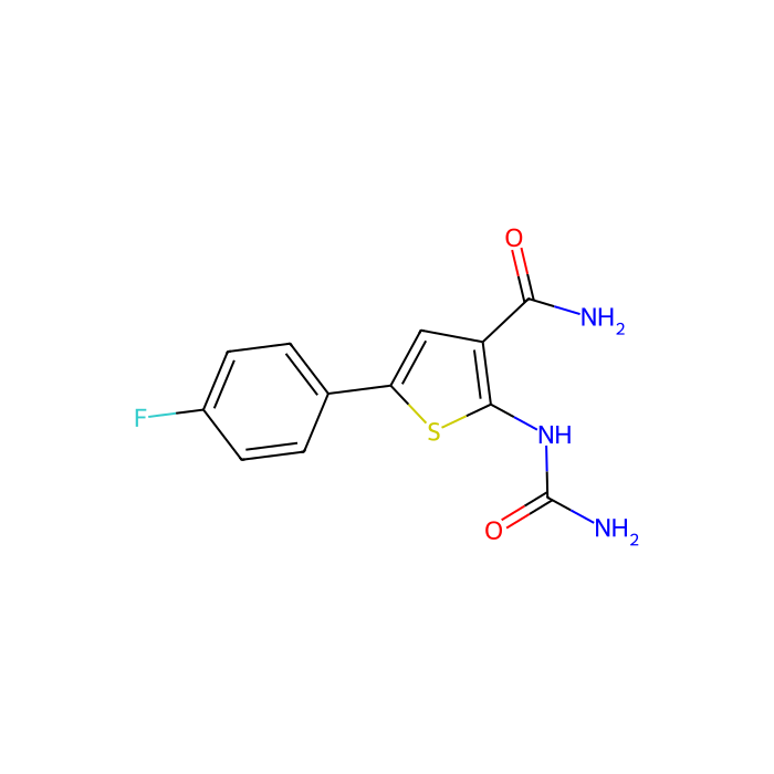TPCA-1 - Moligand™, ≥98% CAS No(507475-17-4) by Aladdin Scientific