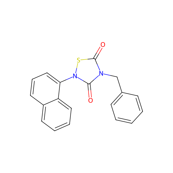 Tideglusib - Moligand™, ≥98% CAS No(865854-05-3) by Aladdin Scientific