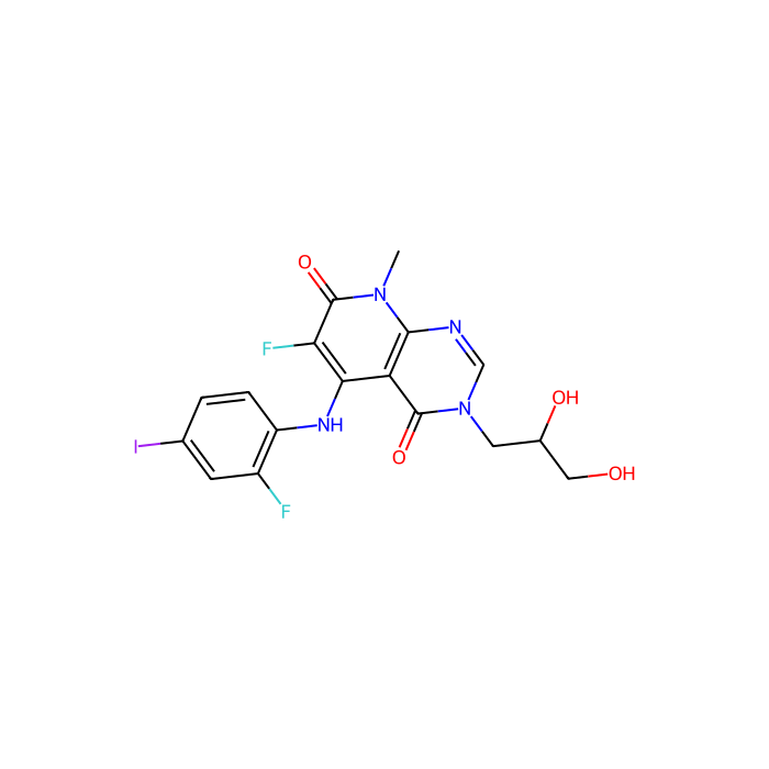 TAK-733 - Moligand™, ≥96% CAS No(1035555-63-5) by Aladdin Scientific