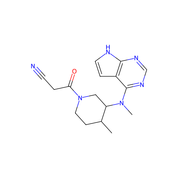 (3S,4S)-Tofacitinib - ≥96% CAS No(1092578-47-6) by Aladdin Scientific