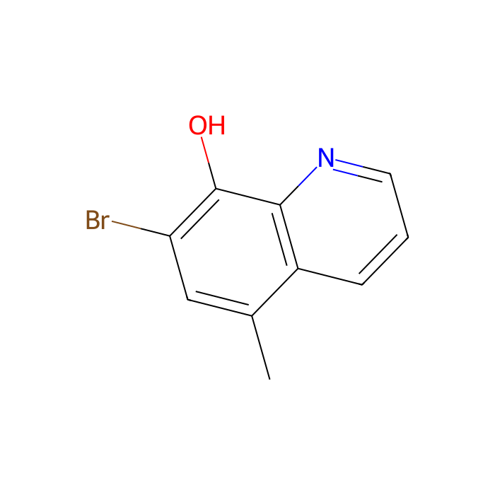 Tilbroquinol - ≥98% CAS No(7175-09-9) by Aladdin Scientific