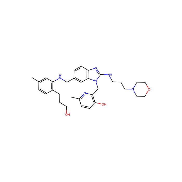 TMC353121 - ≥98% CAS No(857066-90-1) by Aladdin Scientific