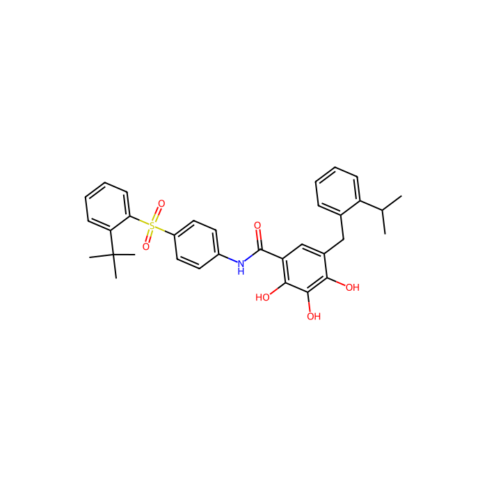 TW-37 - ≥98% CAS No(877877-35-5) by Aladdin Scientific