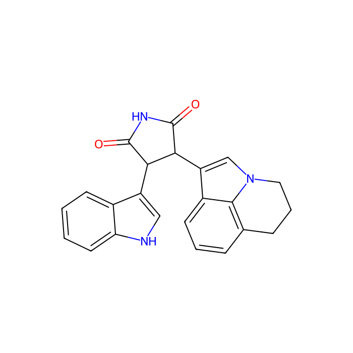 Tivantinib (ARQ 197) - Moligand™, ≥98% CAS No(905854-02-6) by Aladdin Scientific