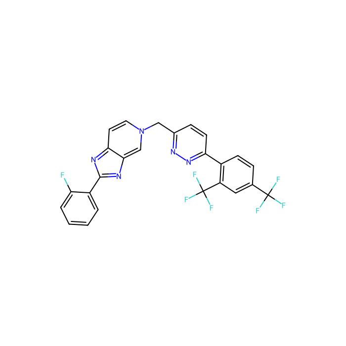 Tegobuvir - Moligand™, ≥98% CAS No(1000787-75-6) by Aladdin Scientific