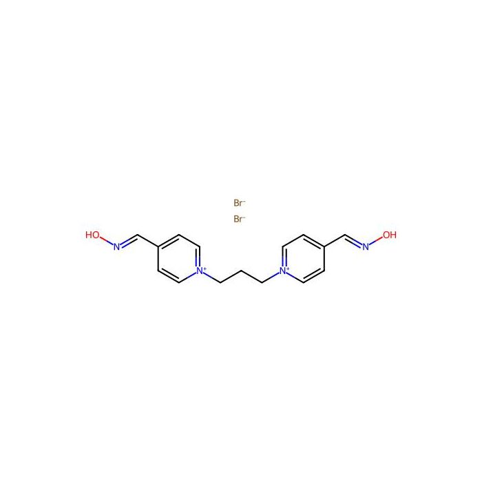 Trimedoxime Bromide -  CAS No(56-97-3) by Aladdin Scientific