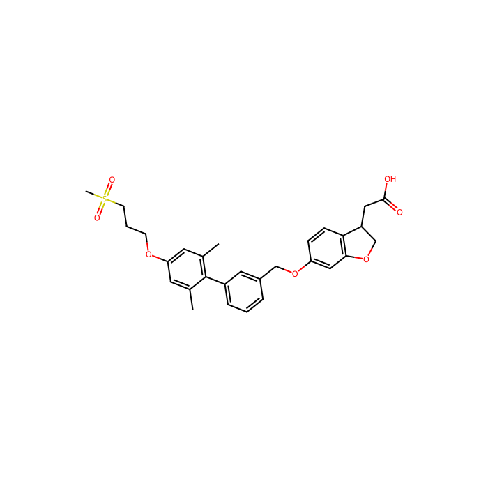 TAK-875 - Moligand™, ≥98% CAS No(1000413-72-8) by Aladdin Scientific