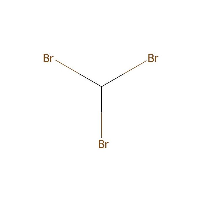 Tribromomethane Standard - 2000ug/ml in Purge and Trap Methanol CAS No(75-25-2) by Aladdin Scientific