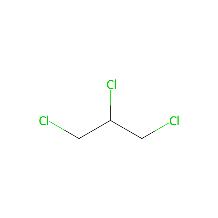 1,2,3-Trichloropropane Standard - 2000ug/ml in Purge and Trap Methanol CAS No(96-18-4) by Aladdin Scientific