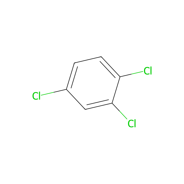 1,2,4-Trichlorobenzene Standard - 2000ug/ml in Purge and Trap Methanol CAS No(120-82-1) by Aladdin Scientific