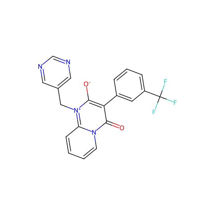 Triflumezopyrim -  CAS No(1263133-33-0) by Aladdin Scientific