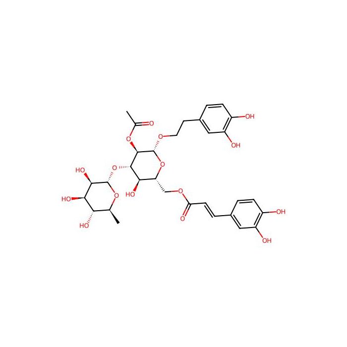 Tubuloside B - ≥99% CAS No(112516-04-8) by Aladdin Scientific