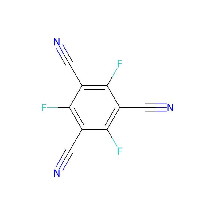 2,4,6-Trifluorobenzene-1,3,5-tricarbonitrile -  CAS No(3638-97-9) by Aladdin Scientific