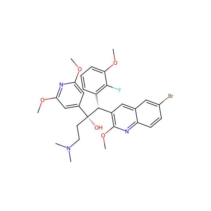 Tbaj-587 - ≥98% CAS No(2252316-16-6) by Aladdin Scientific