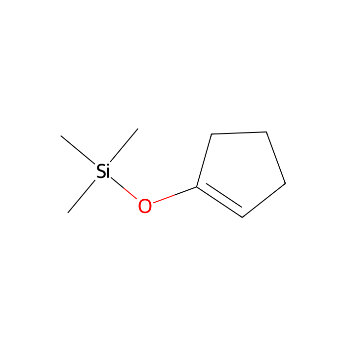 1-(Trimethylsiloxy)cyclopentene - ≥97% CAS No(19980-43-9) by Aladdin Scientific