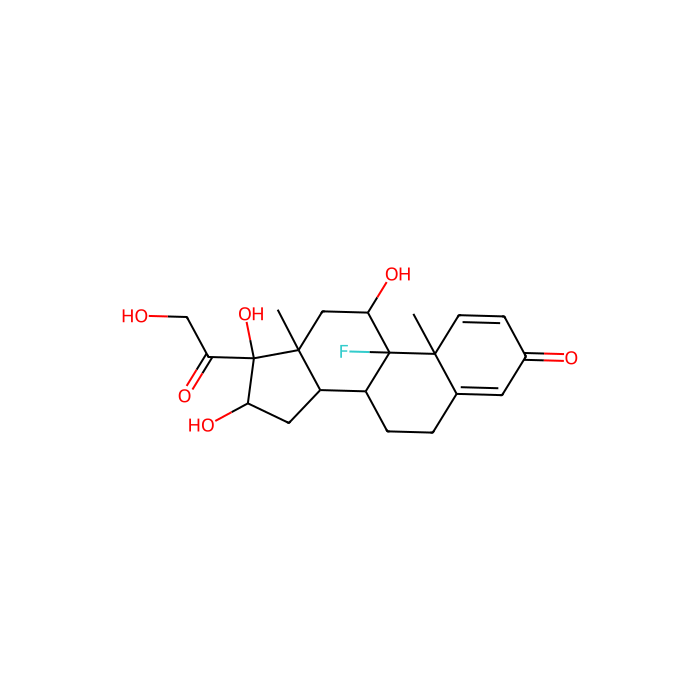 Triamcinolone - Moligand™, ≥99% CAS No(124-94-7) by Aladdin Scientific