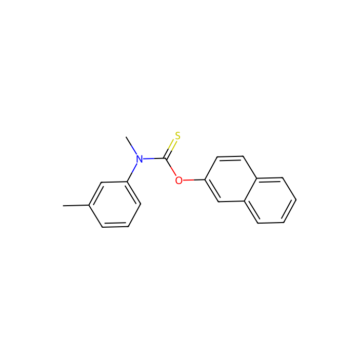 Tolnaftate - Moligand™, ≥98% CAS No(2398-96-1) by Aladdin Scientific