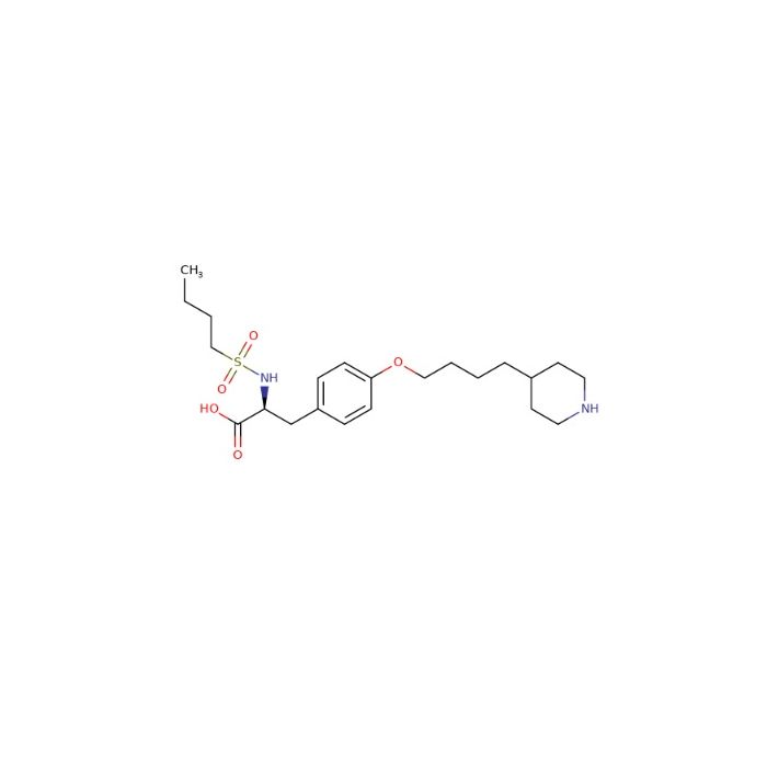Tirofiban - Moligand™, ≥98% CAS No(144494-65-5) by Aladdin Scientific