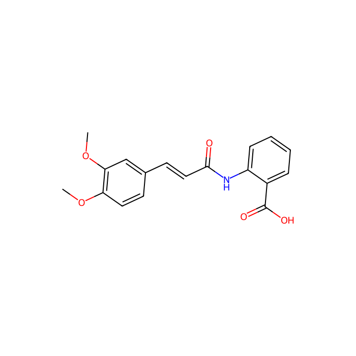Tranilast - ≥98%(HPLC) CAS No(53902-12-8) by Aladdin Scientific