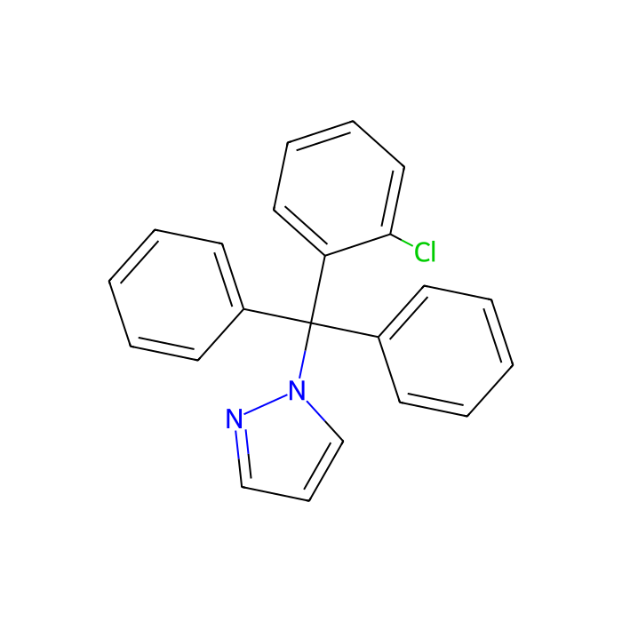 TRAM-34 - Moligand™, ≥98% CAS No(289905-88-0) by Aladdin Scientific