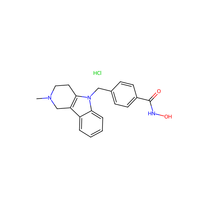 Tubastatin A HCl - ≥98% CAS No(1310693-92-5) by Aladdin Scientific