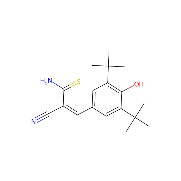 Tyrphostin AG 879 - Moligand™, ≥98% CAS No(148741-30-4) by Aladdin Scientific