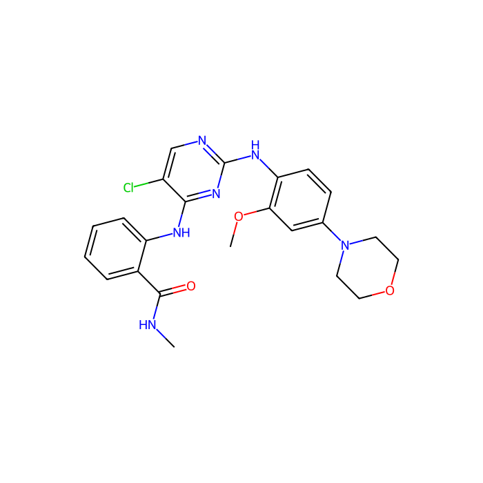 TAE226 (NVP-TAE226) - Moligand™, ≥99% CAS No(761437-28-9) by Aladdin Scientific