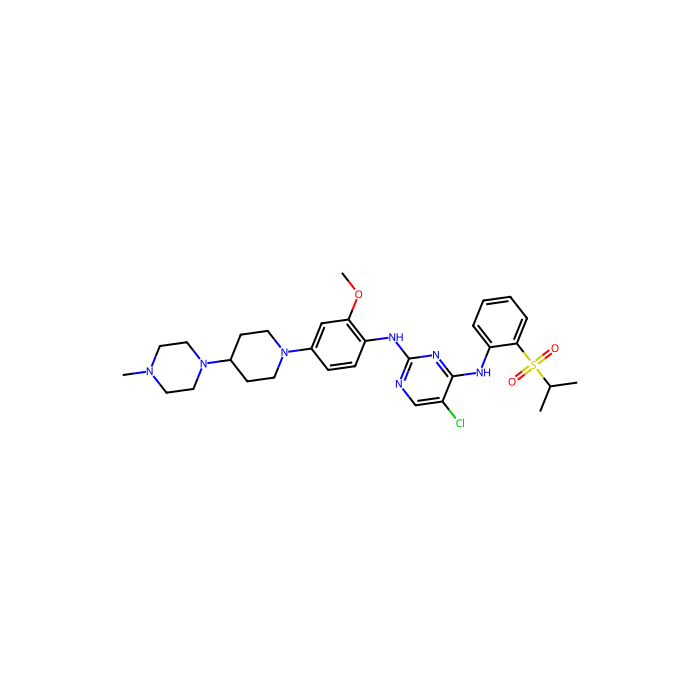 TAE684 (NVP-TAE684) - Moligand™, ≥98% CAS No(761439-42-3) by Aladdin Scientific