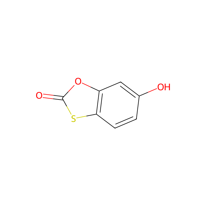 Tioxolone - ≥98% CAS No(4991-65-5) by Aladdin Scientific