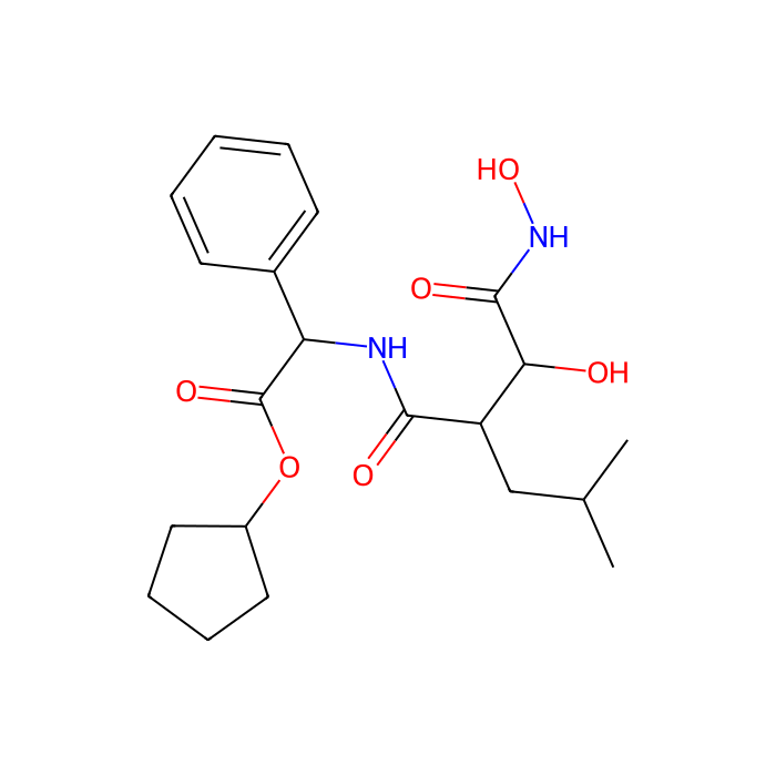 Tosedostat (CHR2797) - ≥95% CAS No(238750-77-1) by Aladdin Scientific