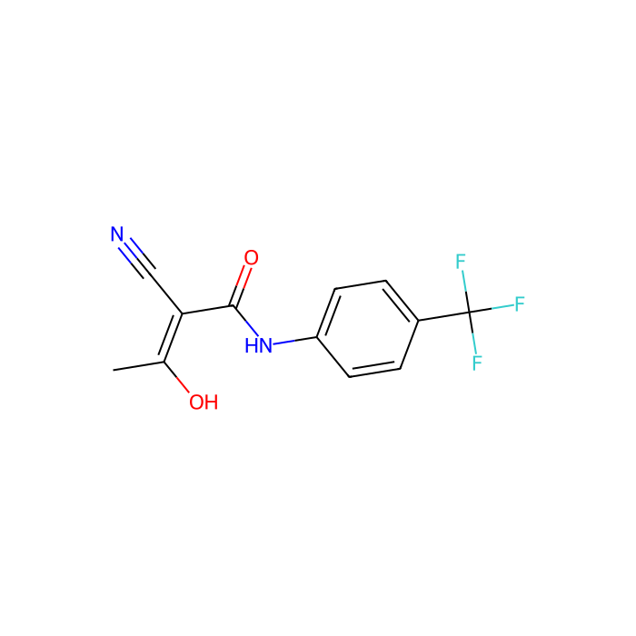Teriflunomide - Moligand™, ≥99% CAS No(108605-62-5) by Aladdin Scientific